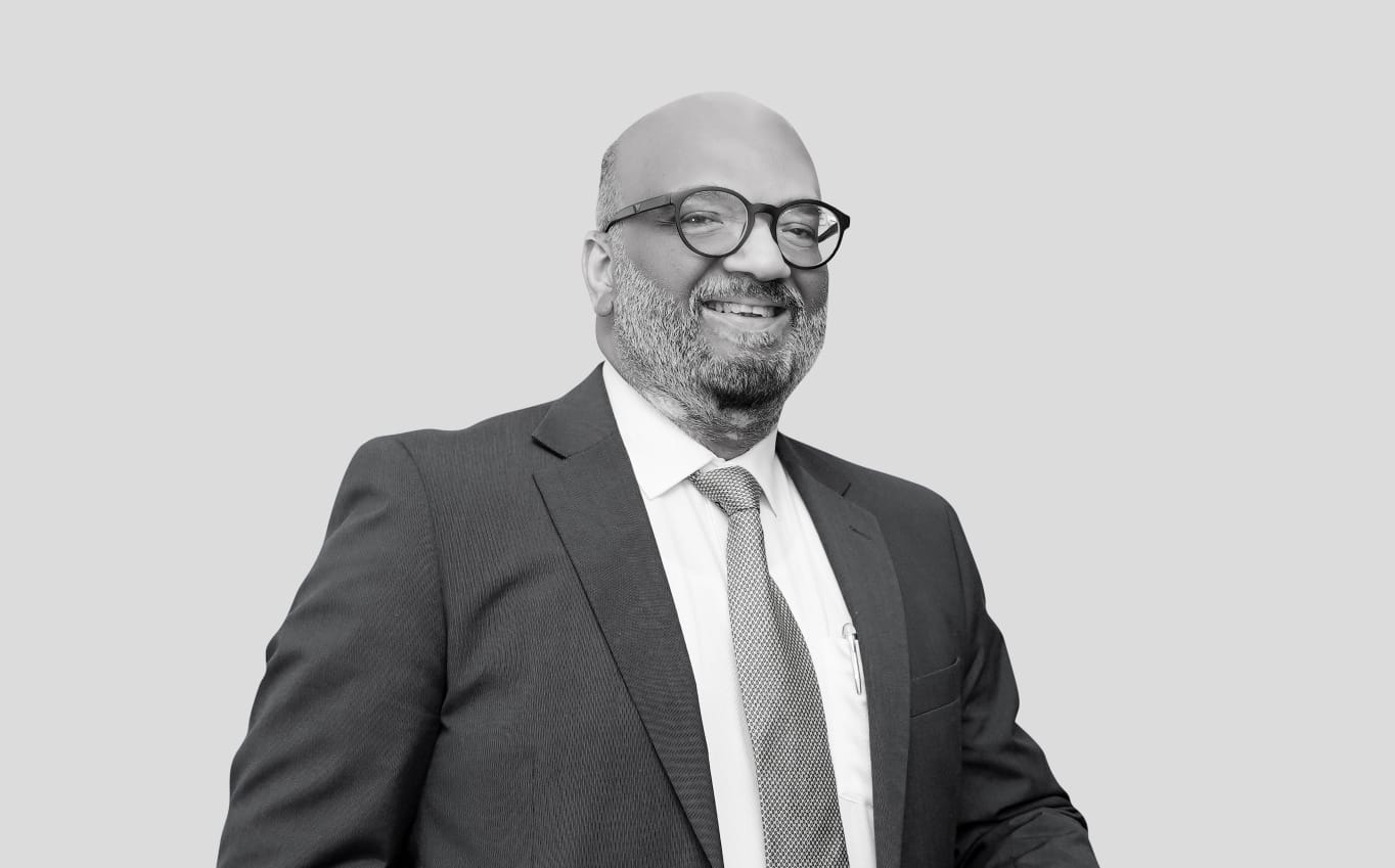 Loder Syraj Management – SpEC